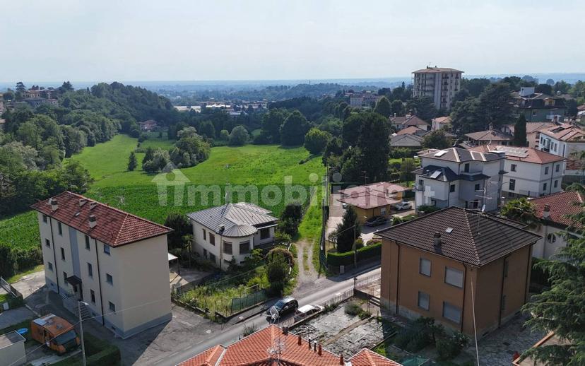 Villa bifamiliare via delle Rose 11, Centro, Besana in Brianza — foto 24 di 39