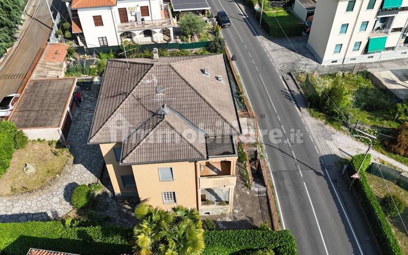 Villa bifamiliare via delle Rose 11, Centro, Besana in Brianza — foto 18 di 39