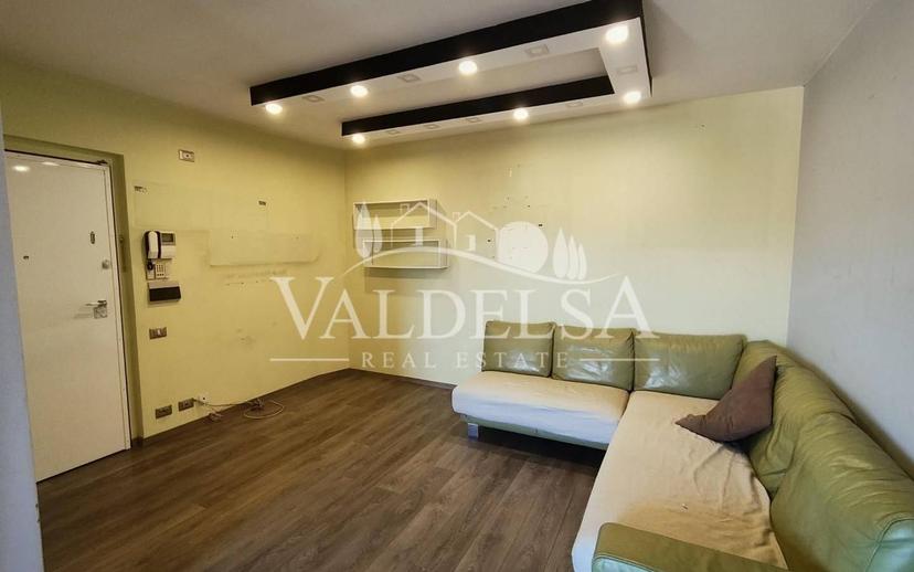Trilocale via Aldo Moro,  53036, Centro, Poggibonsi — foto 13 di 17