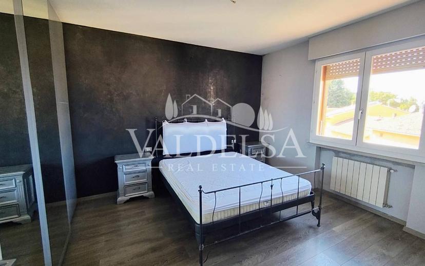 Trilocale via Aldo Moro,  53036, Centro, Poggibonsi — foto 5 di 17