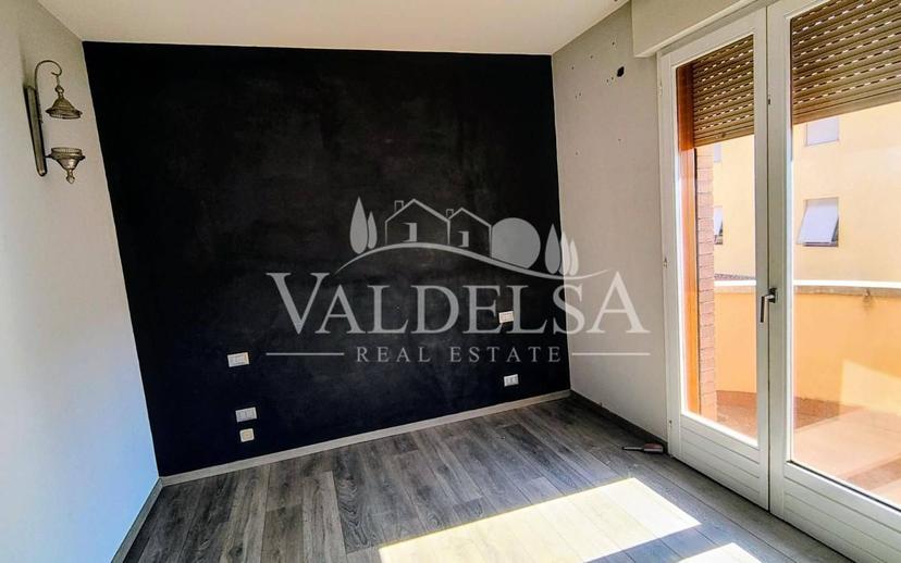 Trilocale via Aldo Moro,  53036, Centro, Poggibonsi — foto 4 di 17