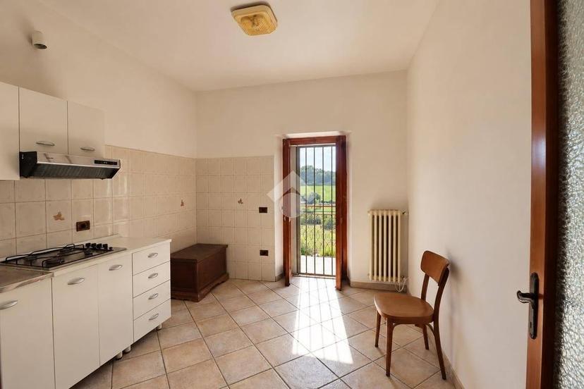 Quadrilocale Vocabolo Molenano, Stroncone — foto 5 di 12