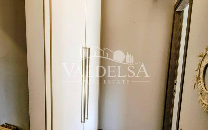 Trilocale via Aldo Moro,  53036, Centro, Poggibonsi — foto 8 di 17