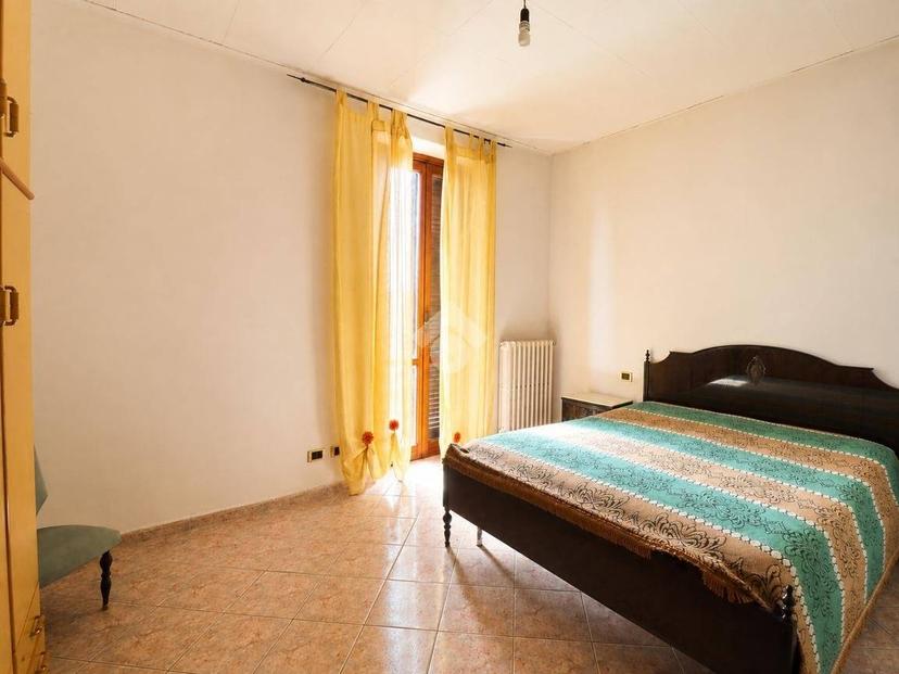 Quadrilocale Vocabolo Molenano, Stroncone — foto 12 di 12