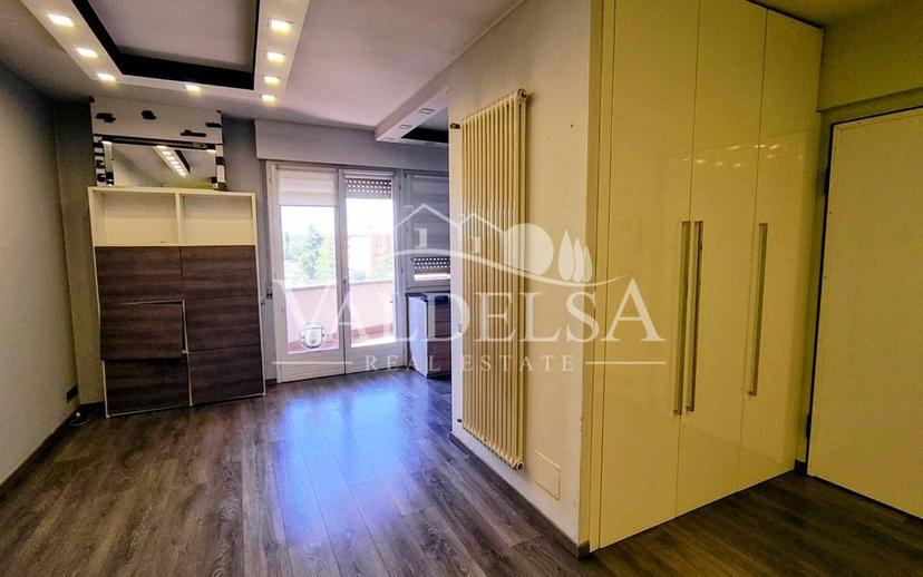 Trilocale via Aldo Moro,  53036, Centro, Poggibonsi — foto 15 di 17