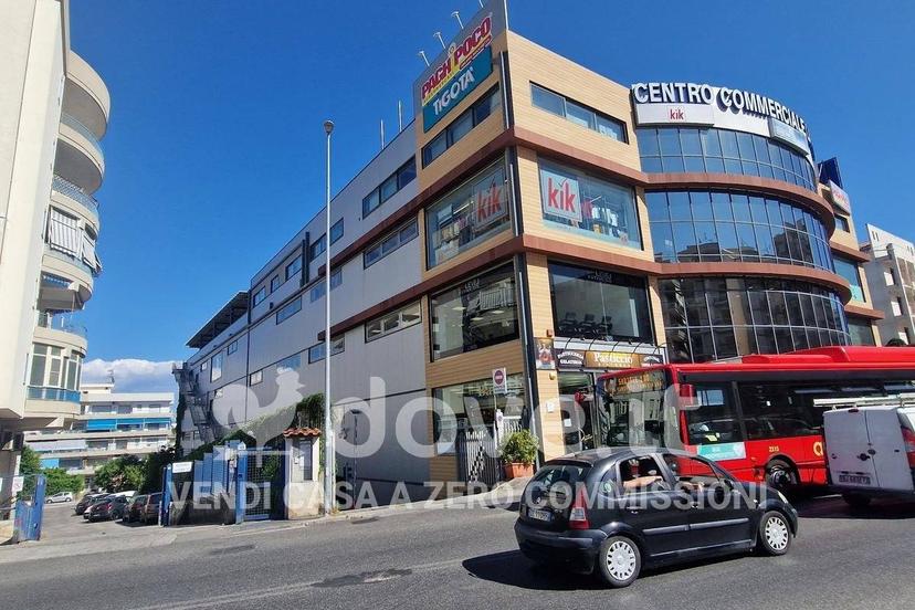 Trilocale via Adolfo Celi 109, Contesse, Messina — foto 16 di 26
