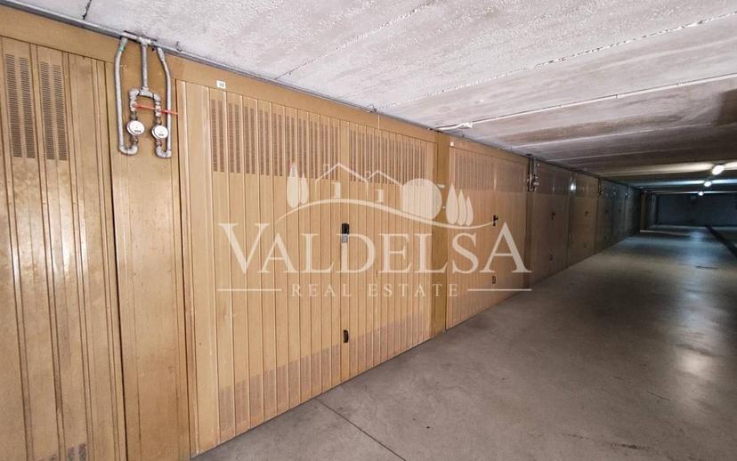 Trilocale via Aldo Moro,  53036, Centro, Poggibonsi — foto 11 di 17