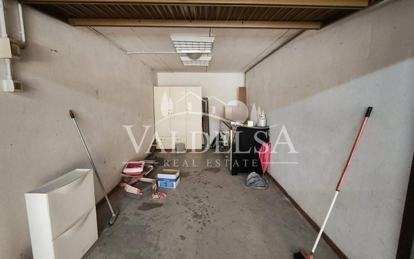 Trilocale via Aldo Moro,  53036, Centro, Poggibonsi — foto 14 di 17
