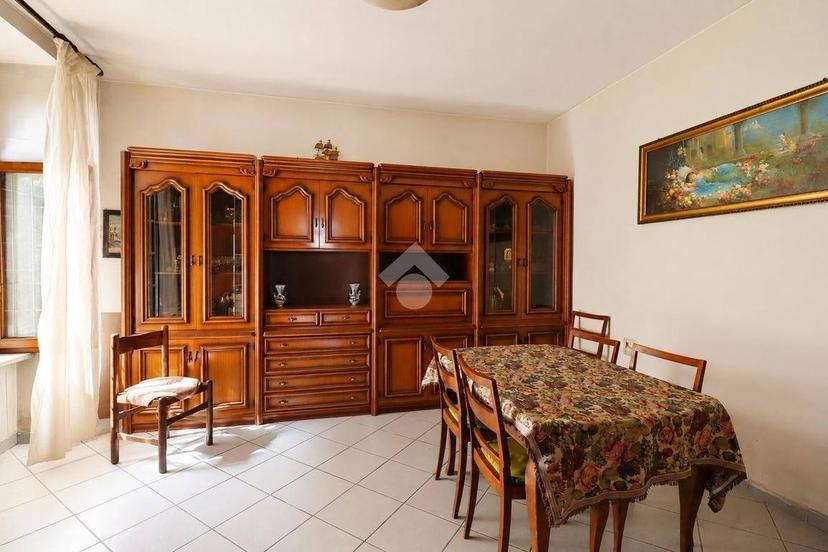 Quadrilocale Vocabolo Molenano, Stroncone — foto 10 di 12