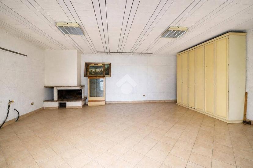 Quadrilocale Vocabolo Molenano, Stroncone — foto 6 di 12