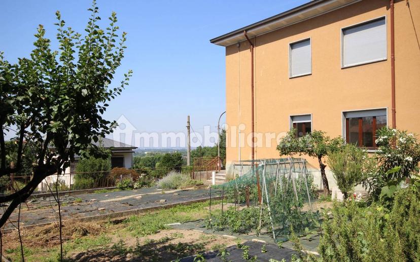 Villa bifamiliare via delle Rose 11, Centro, Besana in Brianza — foto 35 di 39