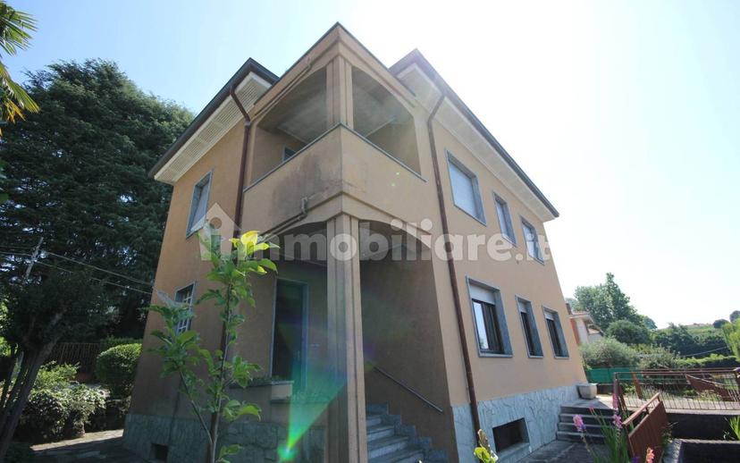 Villa bifamiliare via delle Rose 11, Centro, Besana in Brianza — foto 22 di 39