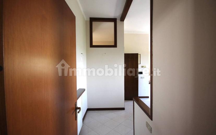 Villa bifamiliare via delle Rose 11, Centro, Besana in Brianza — foto 13 di 39