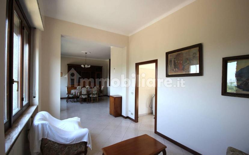Villa bifamiliare via delle Rose 11, Centro, Besana in Brianza — foto 34 di 39