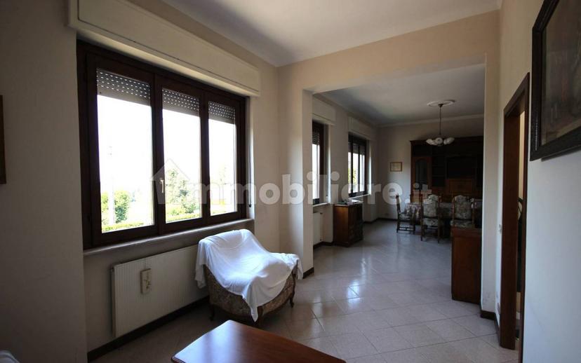 Villa bifamiliare via delle Rose 11, Centro, Besana in Brianza — foto 33 di 39