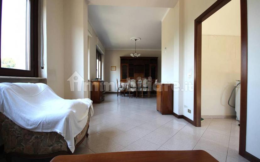 Villa bifamiliare via delle Rose 11, Centro, Besana in Brianza — foto 9 di 39
