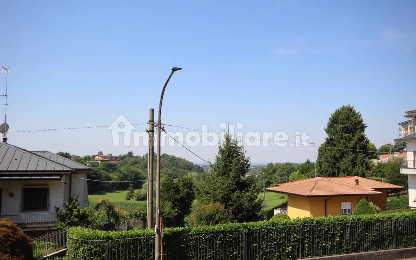 Villa bifamiliare via delle Rose 11, Centro, Besana in Brianza — foto 21 di 39
