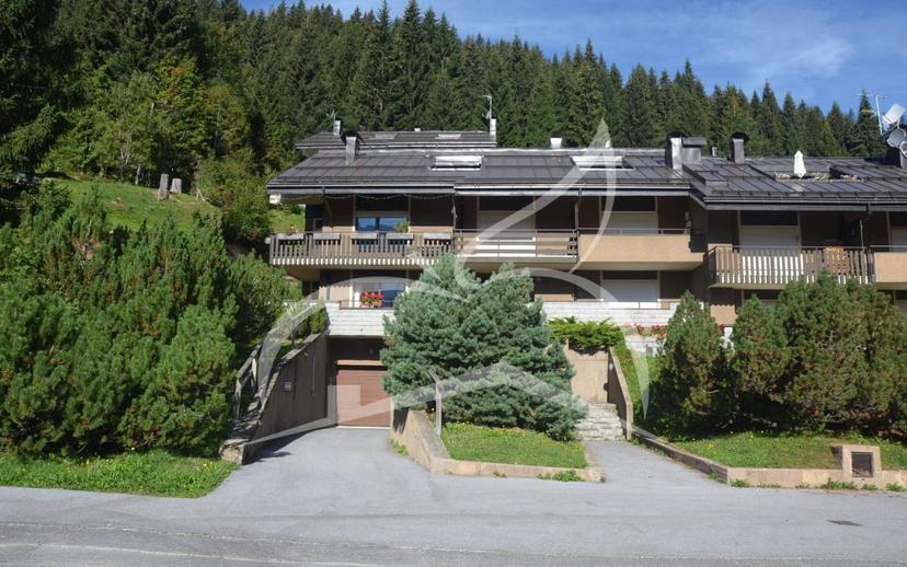 Trilocale via Panorama, Madonna di Campiglio, Pinzolo — foto 14 di 22