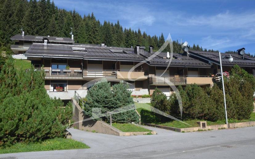 Trilocale via Panorama, Madonna di Campiglio, Pinzolo