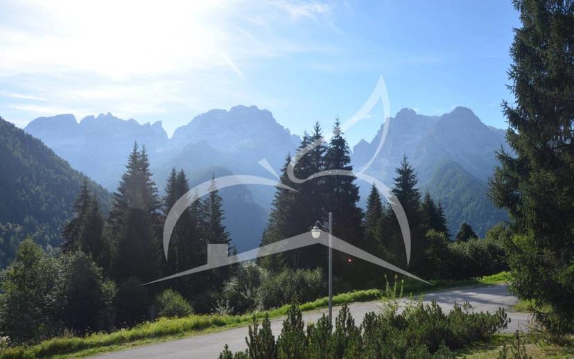Trilocale via Panorama, Madonna di Campiglio, Pinzolo — foto 18 di 22