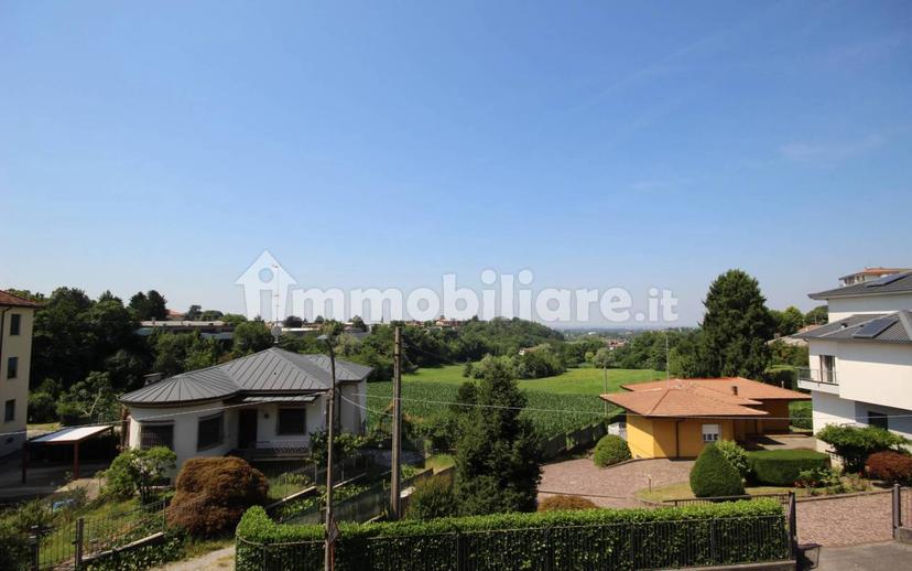 Villa bifamiliare via delle Rose 11, Centro, Besana in Brianza — foto 30 di 39