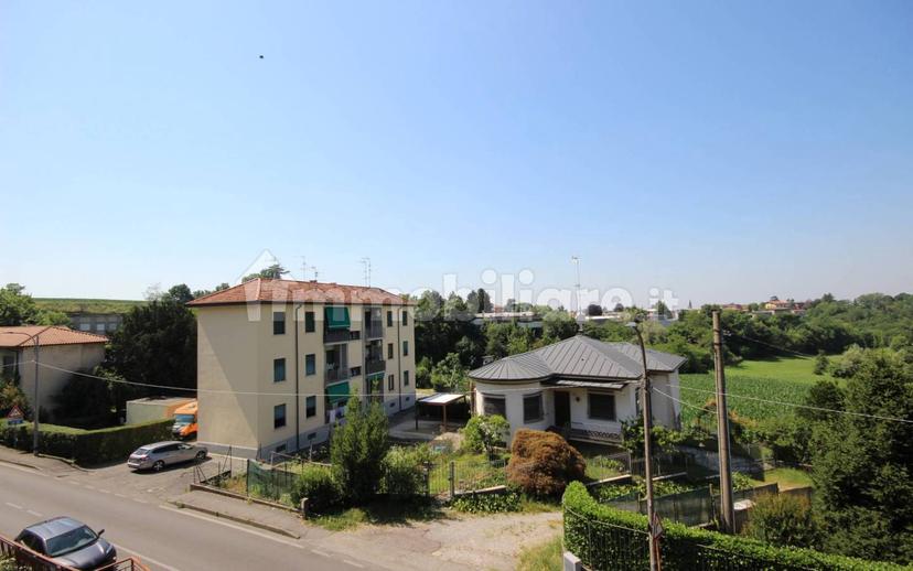 Villa bifamiliare via delle Rose 11, Centro, Besana in Brianza — foto 14 di 39