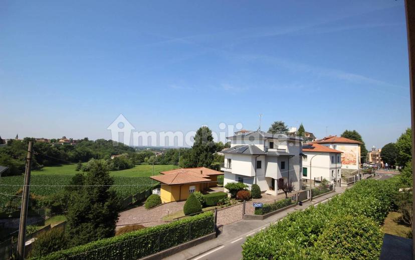 Villa bifamiliare via delle Rose 11, Centro, Besana in Brianza — foto 6 di 39
