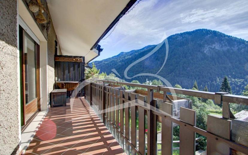 Trilocale via Panorama, Madonna di Campiglio, Pinzolo — foto 11 di 22