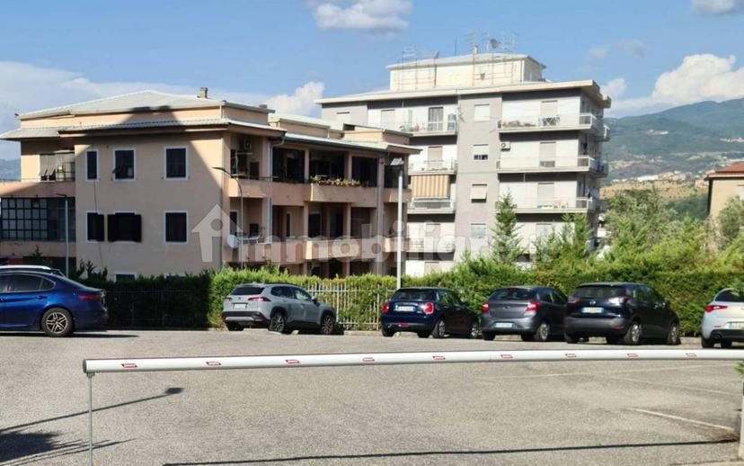 Trilocale via Domenico Gaudio, Acquedotto, Cosenza — foto 30 di 35