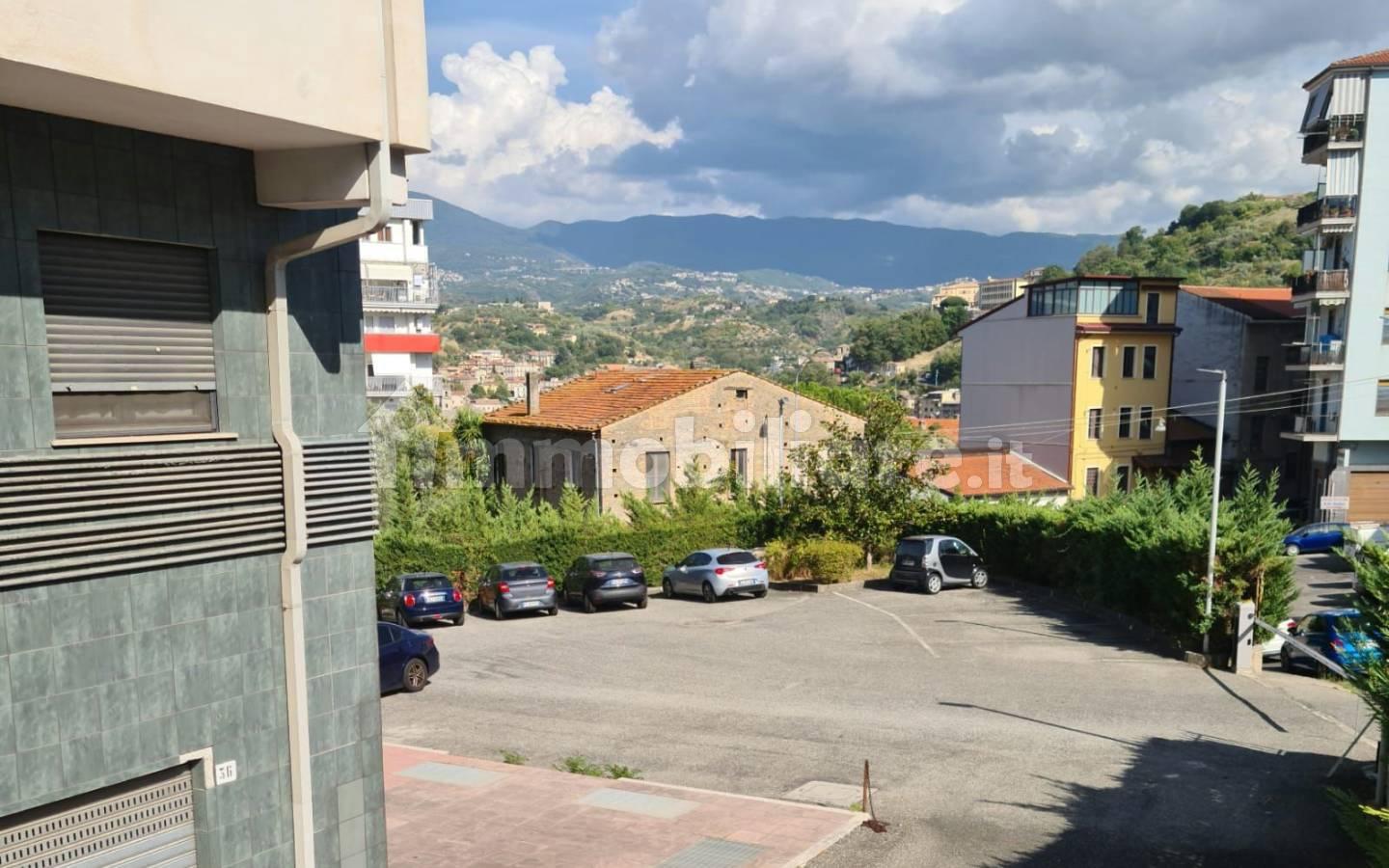 Trilocale via Domenico Gaudio, Acquedotto, Cosenza