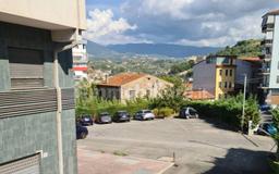 Trilocale via Domenico Gaudio, Acquedotto, Cosenza