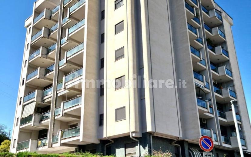 Trilocale via Domenico Gaudio, Acquedotto, Cosenza — foto 2 di 35