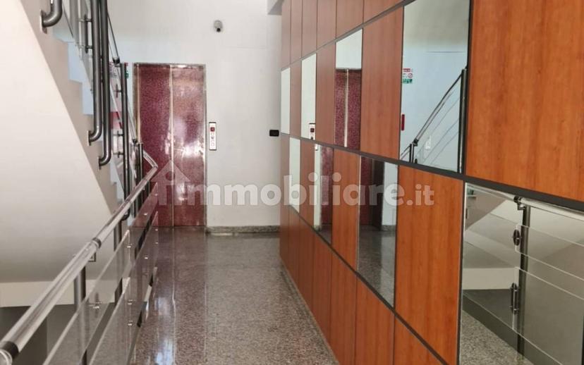 Trilocale via Domenico Gaudio, Acquedotto, Cosenza — foto 10 di 35