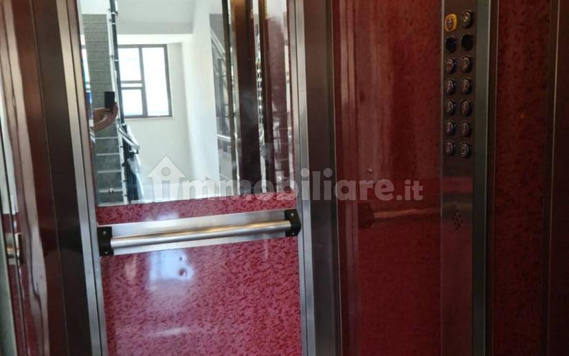 Trilocale via Domenico Gaudio, Acquedotto, Cosenza — foto 33 di 35