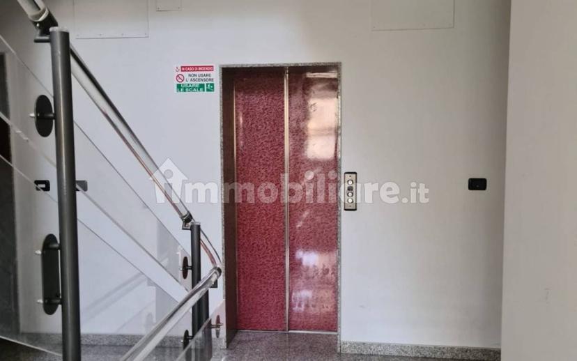 Trilocale via Domenico Gaudio, Acquedotto, Cosenza — foto 13 di 35