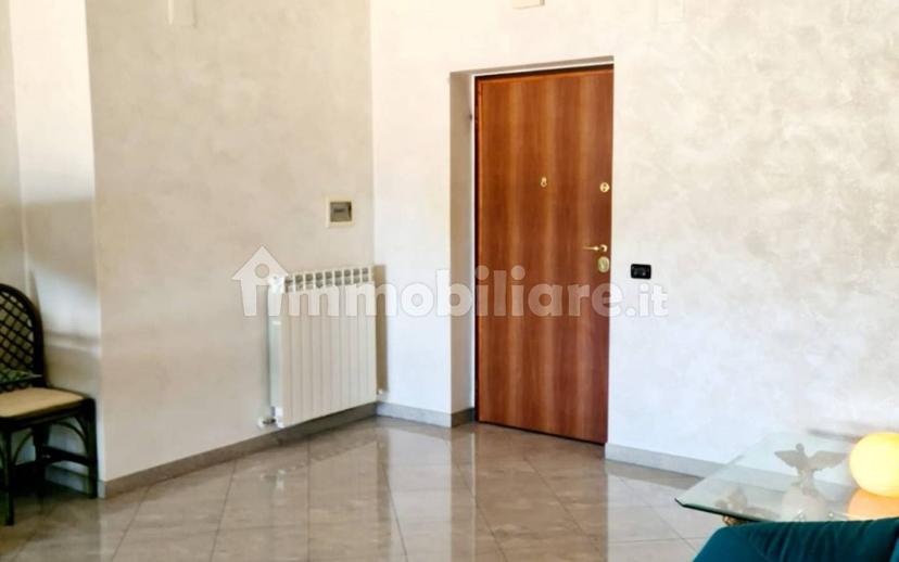 Trilocale via Domenico Gaudio, Acquedotto, Cosenza — foto 23 di 35
