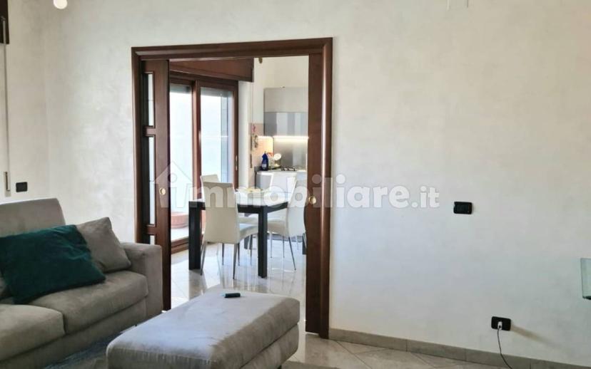 Trilocale via Domenico Gaudio, Acquedotto, Cosenza — foto 16 di 35