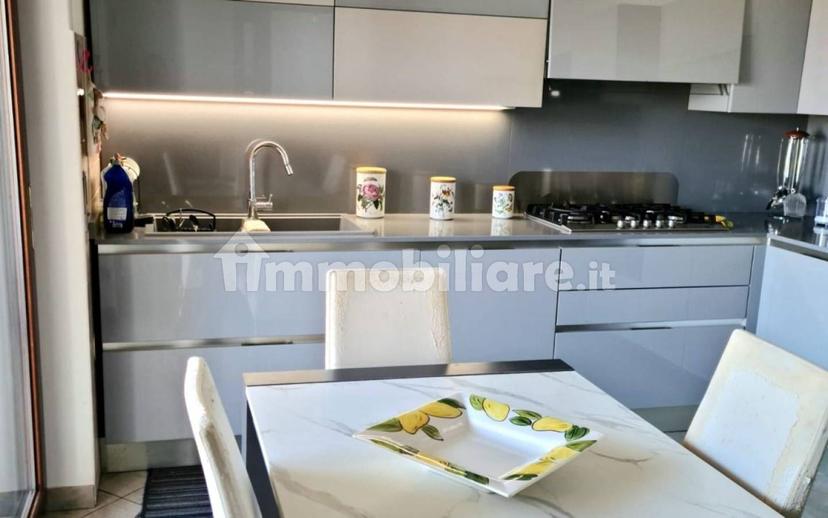 Trilocale via Domenico Gaudio, Acquedotto, Cosenza — foto 7 di 35