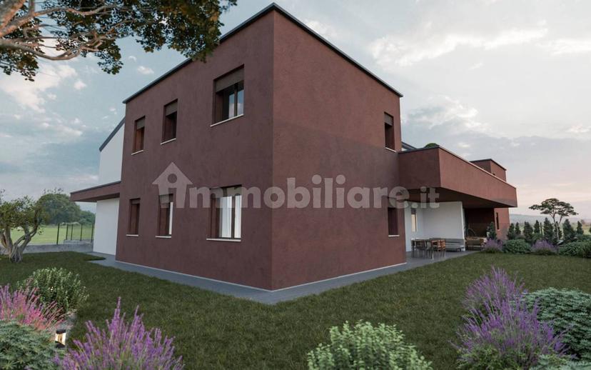 Attico via Carlo Pisacane, Caltana, Santa Maria di Sala — foto 10 di 12