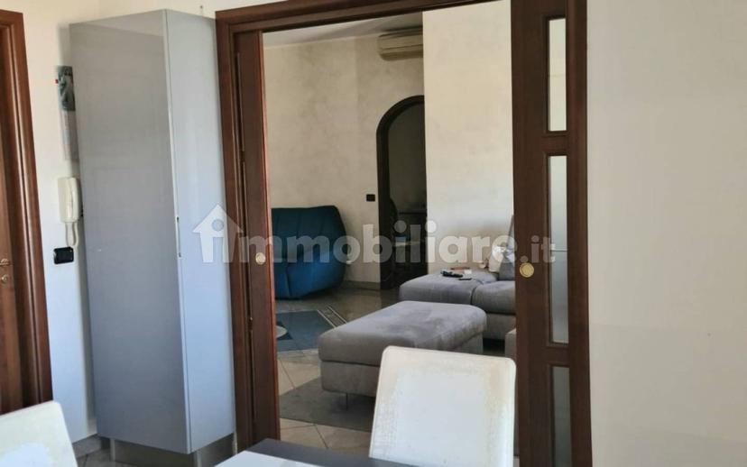 Trilocale via Domenico Gaudio, Acquedotto, Cosenza — foto 8 di 35
