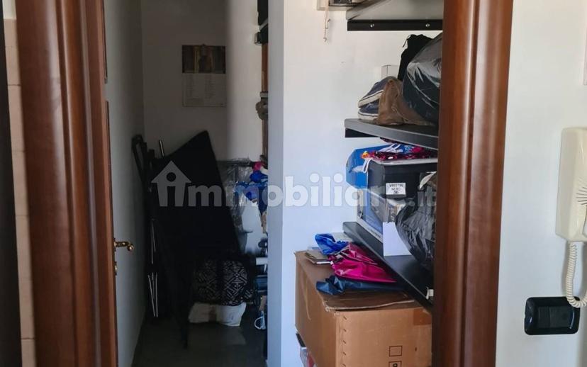 Trilocale via Domenico Gaudio, Acquedotto, Cosenza — foto 35 di 35