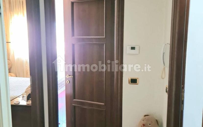Trilocale via Domenico Gaudio, Acquedotto, Cosenza — foto 26 di 35