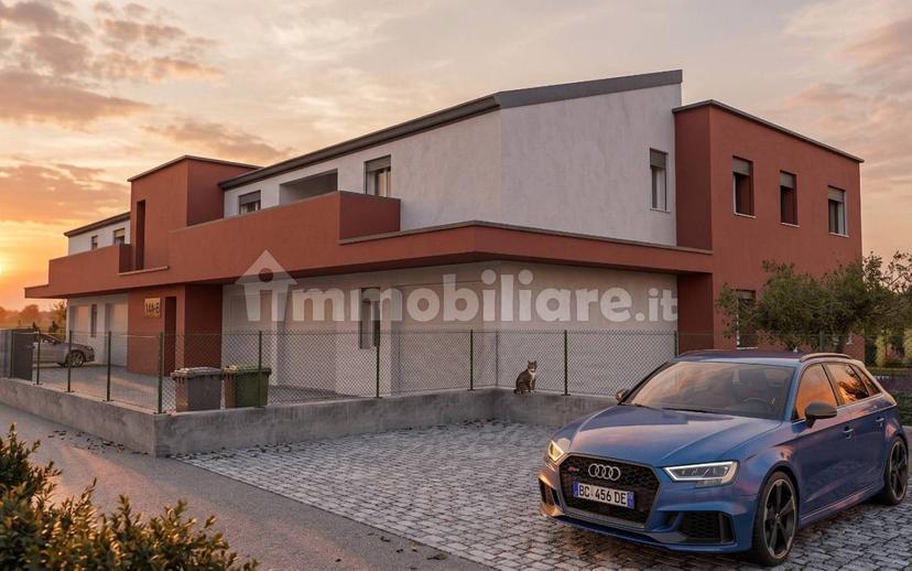 Attico via Carlo Pisacane, Caltana, Santa Maria di Sala — foto 6 di 12