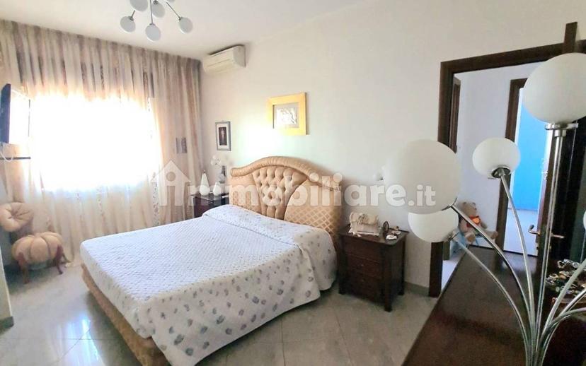 Trilocale via Domenico Gaudio, Acquedotto, Cosenza — foto 20 di 35