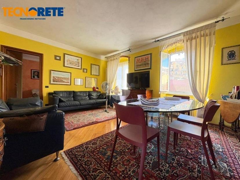 Quadrilocale via umberto biancamano 232, Pitelli, La Spezia — foto 20 di 26