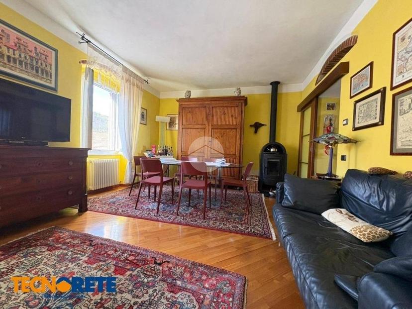 Quadrilocale via umberto biancamano 232, Pitelli, La Spezia — foto 12 di 26
