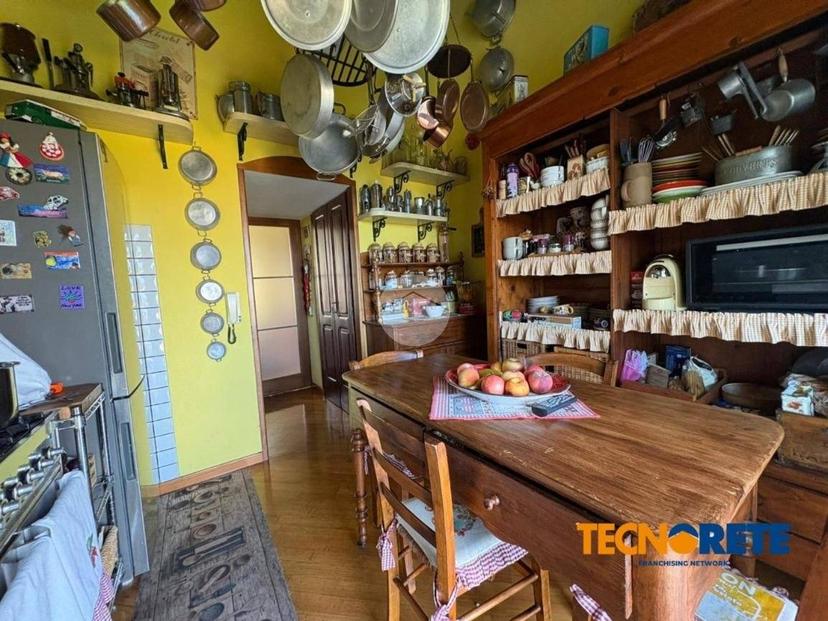 Quadrilocale via umberto biancamano 232, Pitelli, La Spezia — foto 23 di 26
