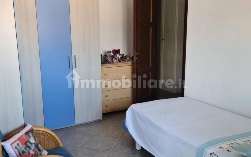 Trilocale via Domenico Gaudio, Acquedotto, Cosenza — foto 6 di 35