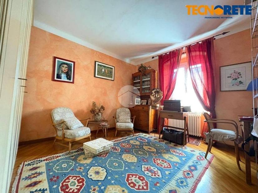 Quadrilocale via umberto biancamano 232, Pitelli, La Spezia — foto 24 di 26
