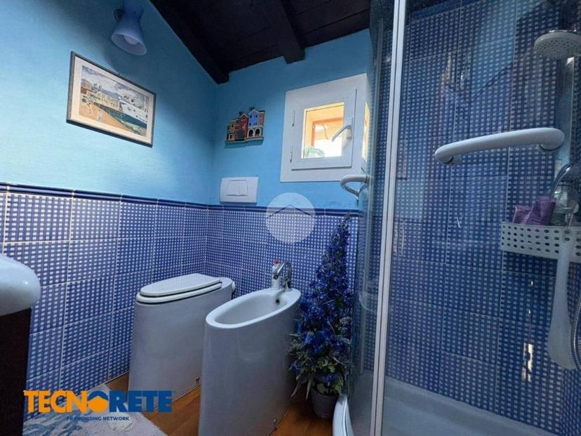 Quadrilocale via umberto biancamano 232, Pitelli, La Spezia — foto 13 di 26